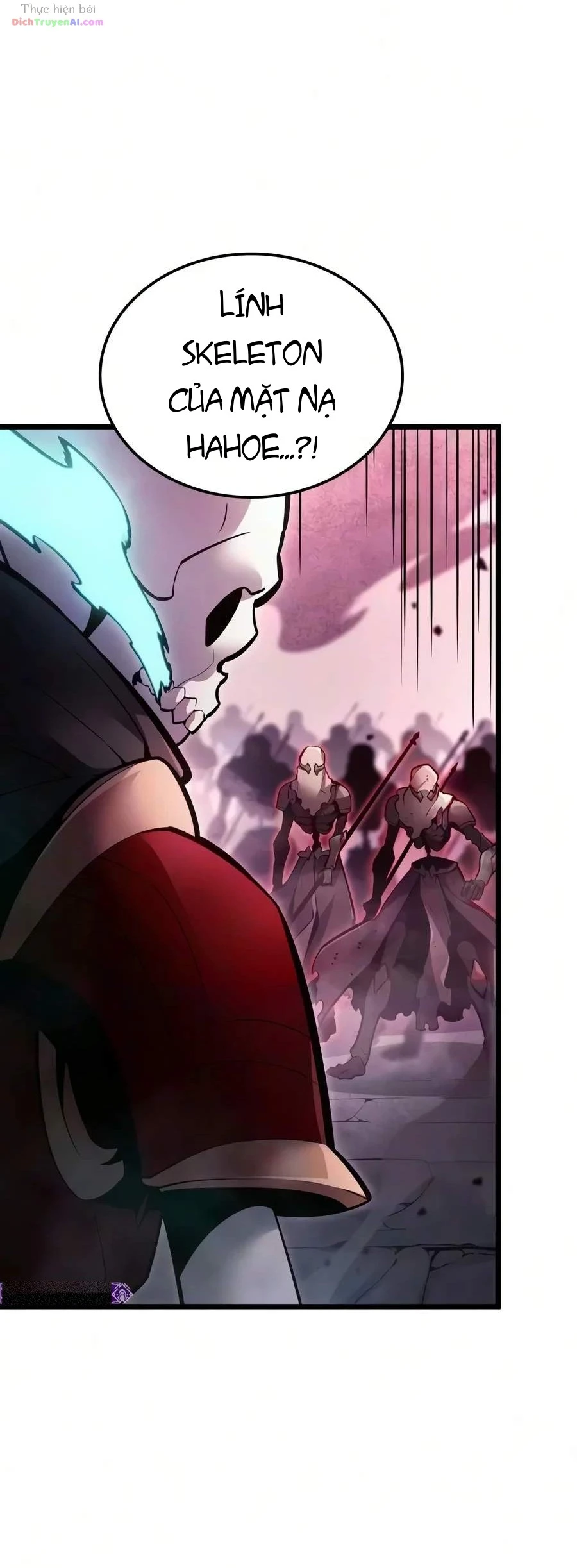 Độc Chiến Đế Vương Chapter 86 - 61