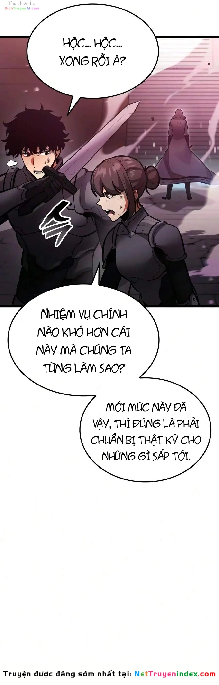 Độc Chiến Đế Vương Chapter 86 - 66