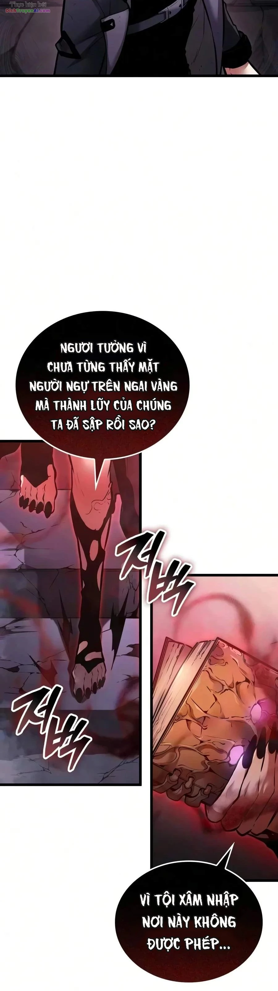 Độc Chiến Đế Vương Chapter 86 - 74