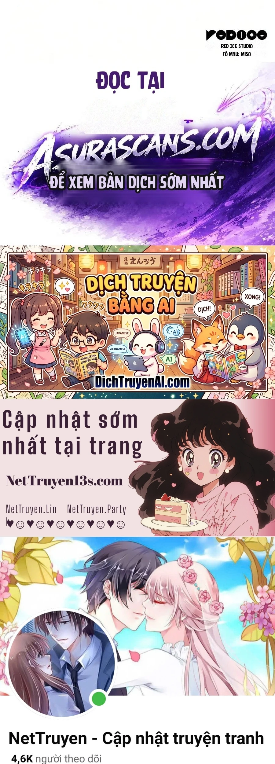 Độc Chiến Đế Vương Chapter 86 - 77