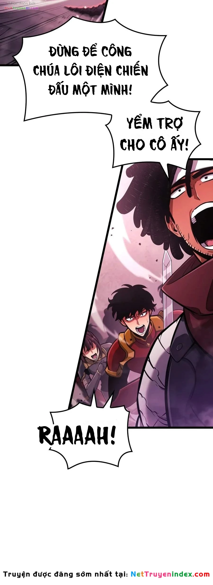 Độc Chiến Đế Vương Chapter 87 - 9