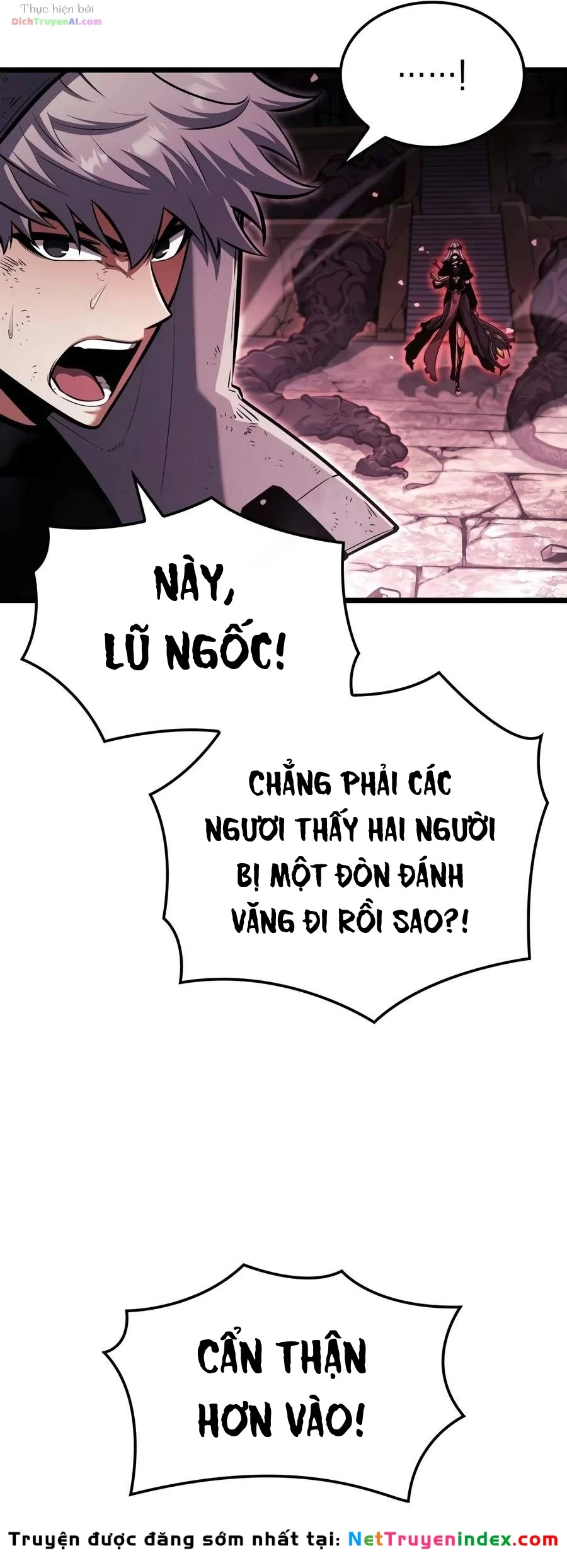 Độc Chiến Đế Vương Chapter 87 - 10