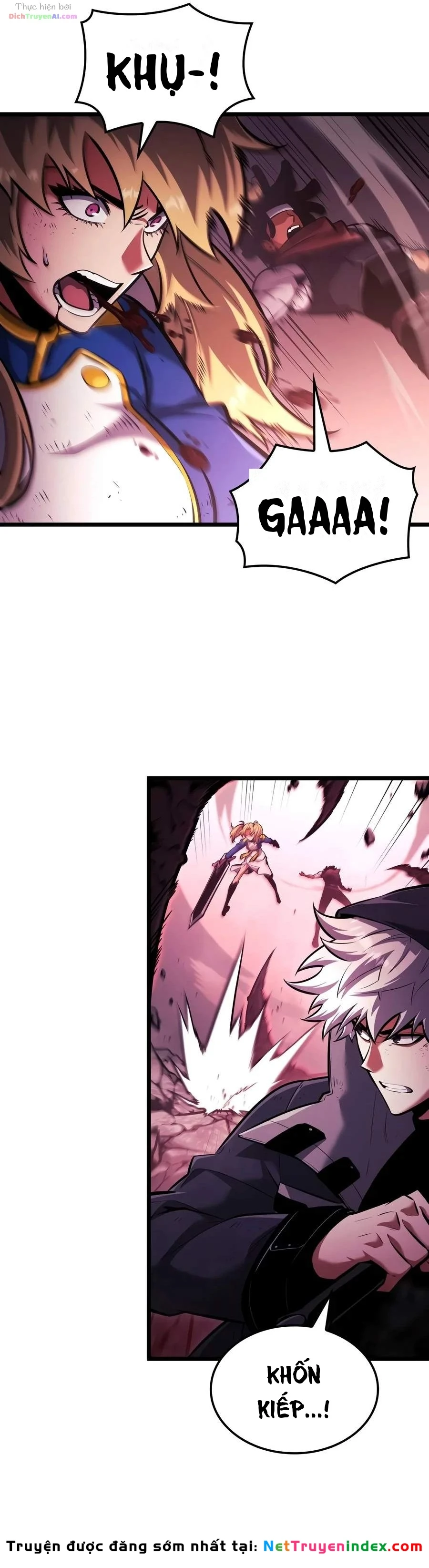 Độc Chiến Đế Vương Chapter 87 - 13