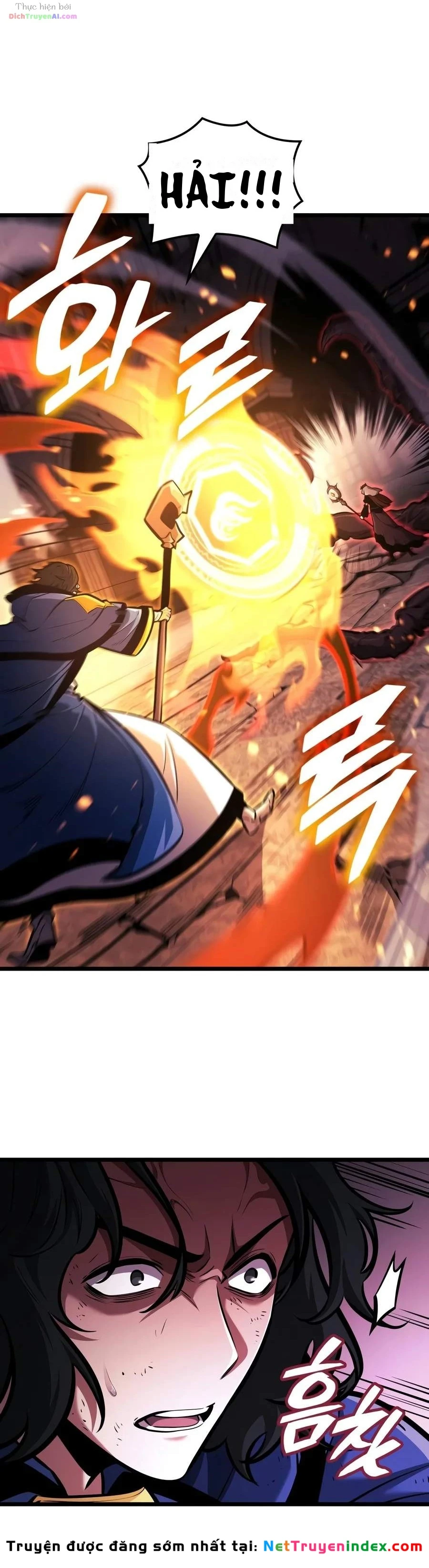 Độc Chiến Đế Vương Chapter 87 - 14