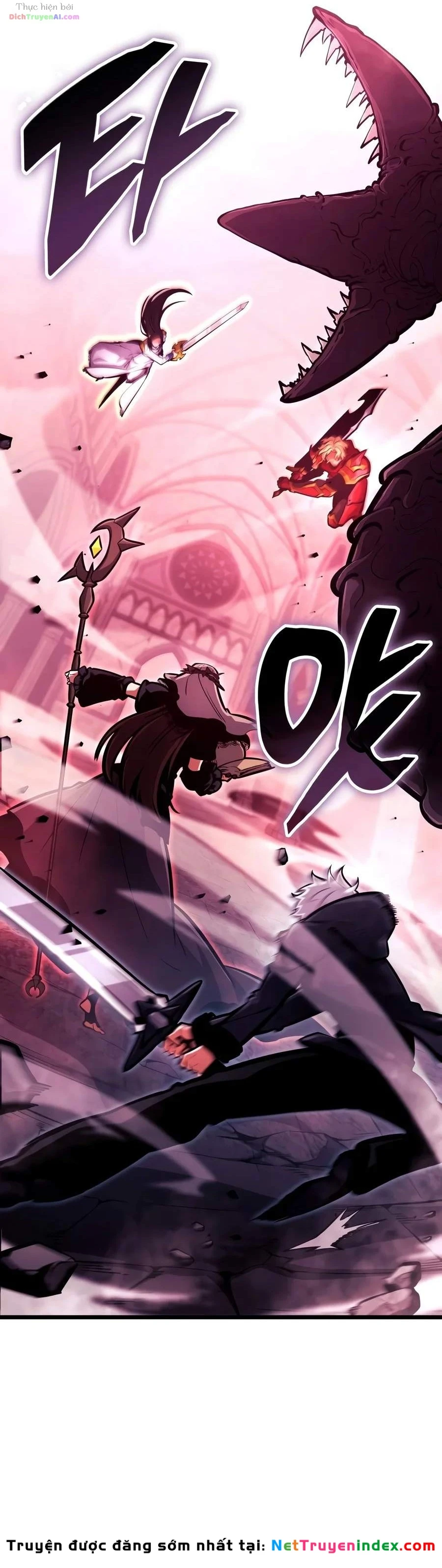 Độc Chiến Đế Vương Chapter 87 - 19