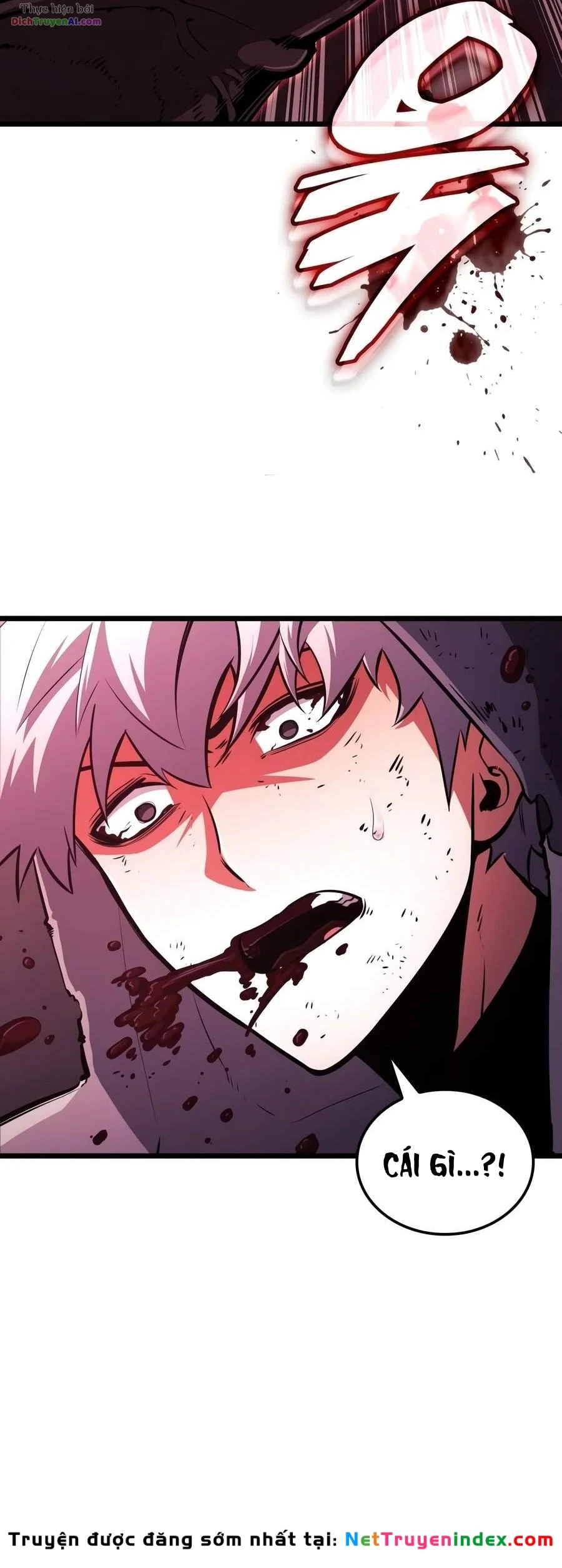 Độc Chiến Đế Vương Chapter 87 - 23