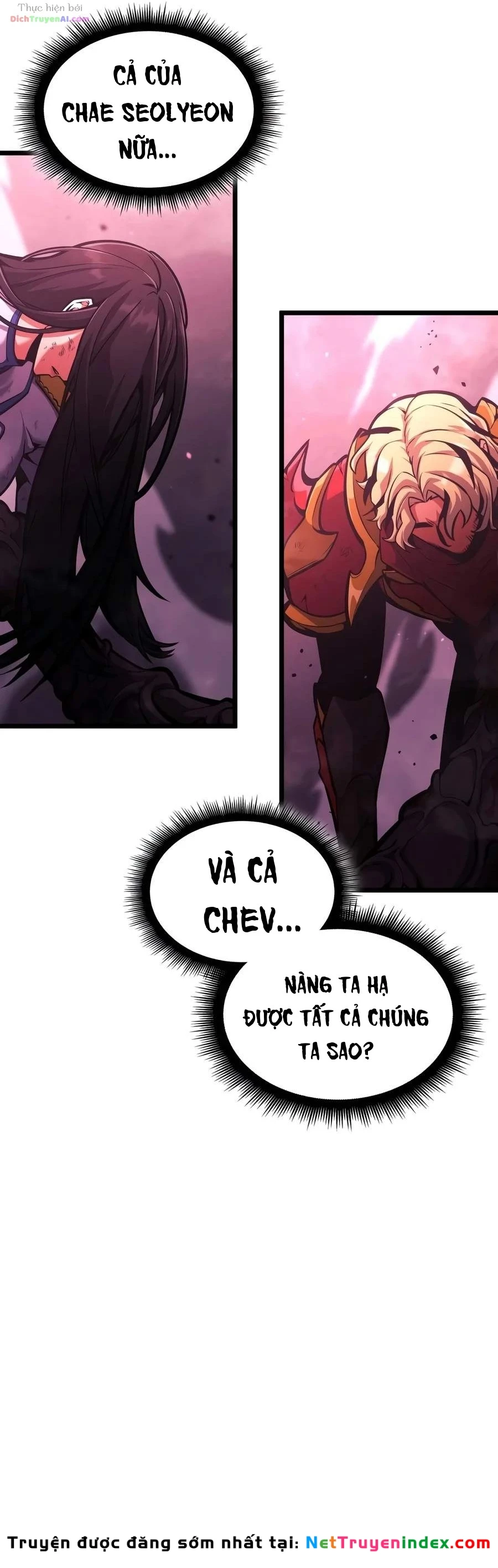 Độc Chiến Đế Vương Chapter 87 - 26