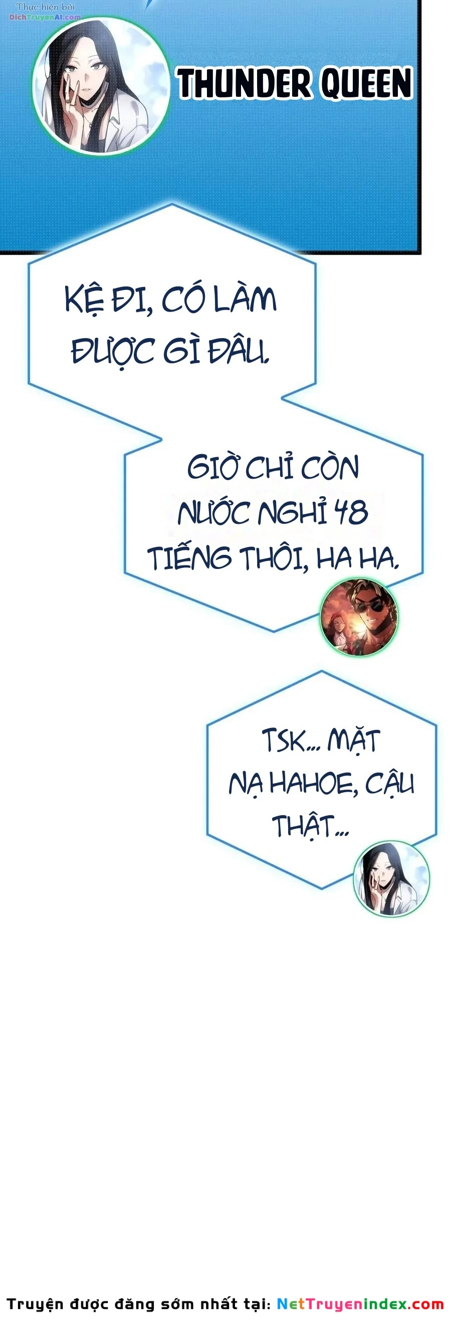 Độc Chiến Đế Vương Chapter 87 - 36