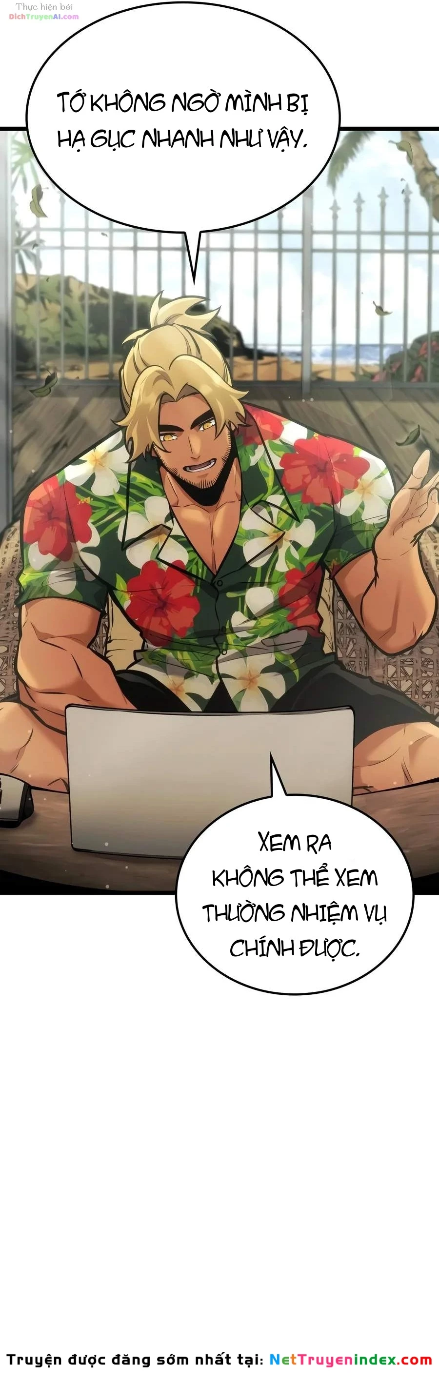 Độc Chiến Đế Vương Chapter 87 - 38