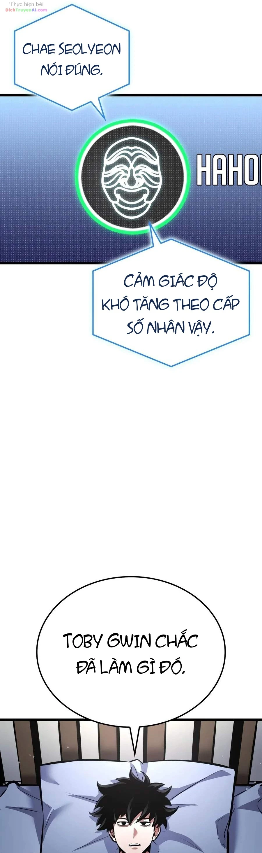 Độc Chiến Đế Vương Chapter 87 - 41