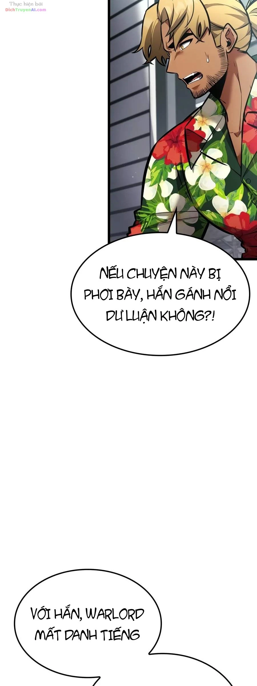 Độc Chiến Đế Vương Chapter 87 - 43