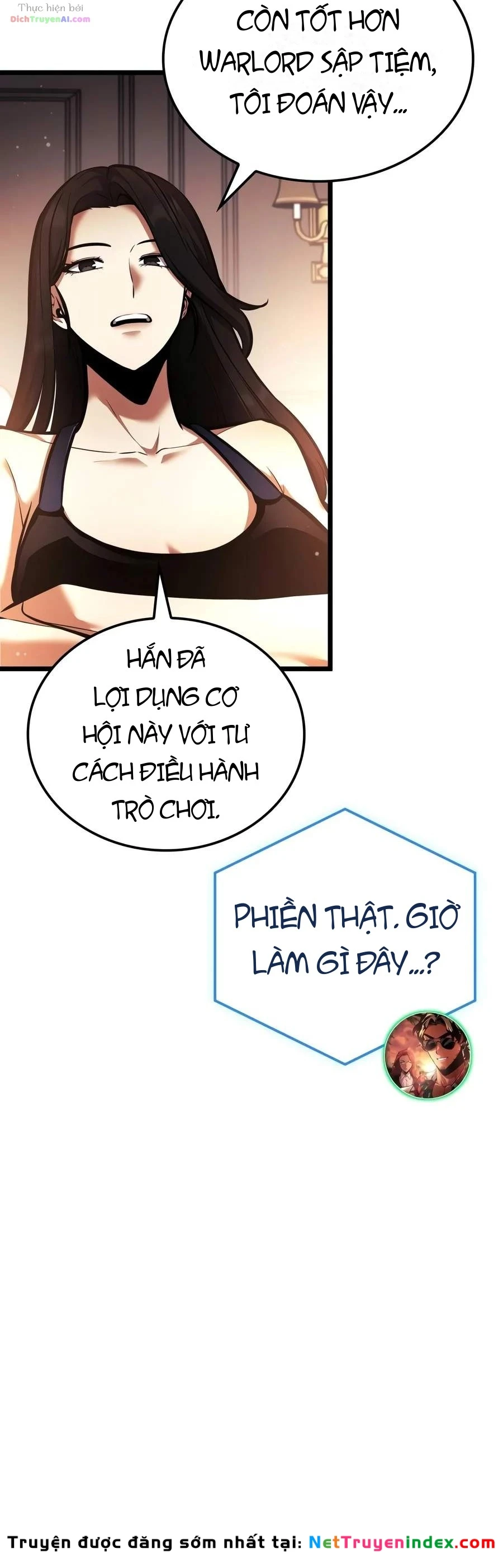 Độc Chiến Đế Vương Chapter 87 - 44