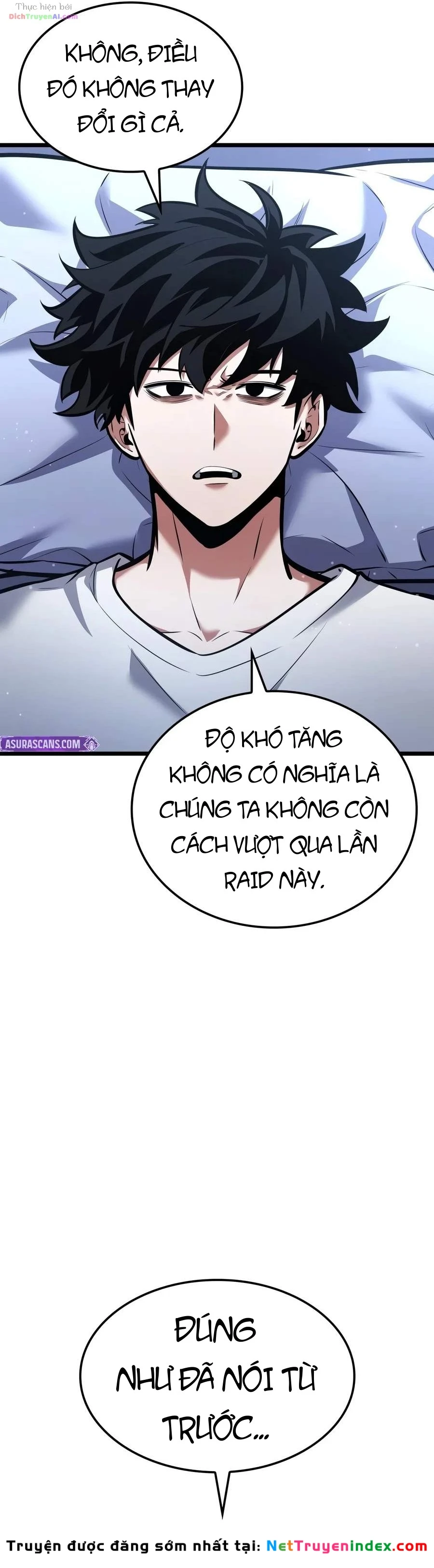 Độc Chiến Đế Vương Chapter 87 - 45