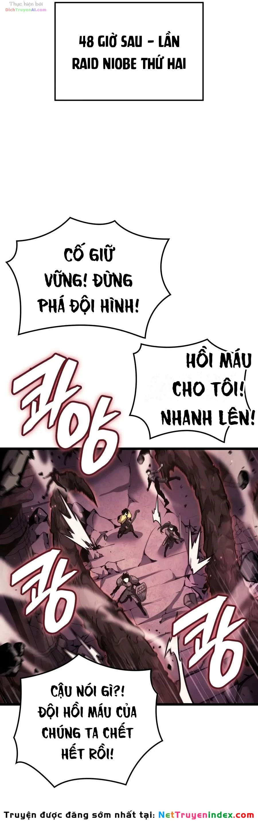 Độc Chiến Đế Vương Chapter 87 - 47
