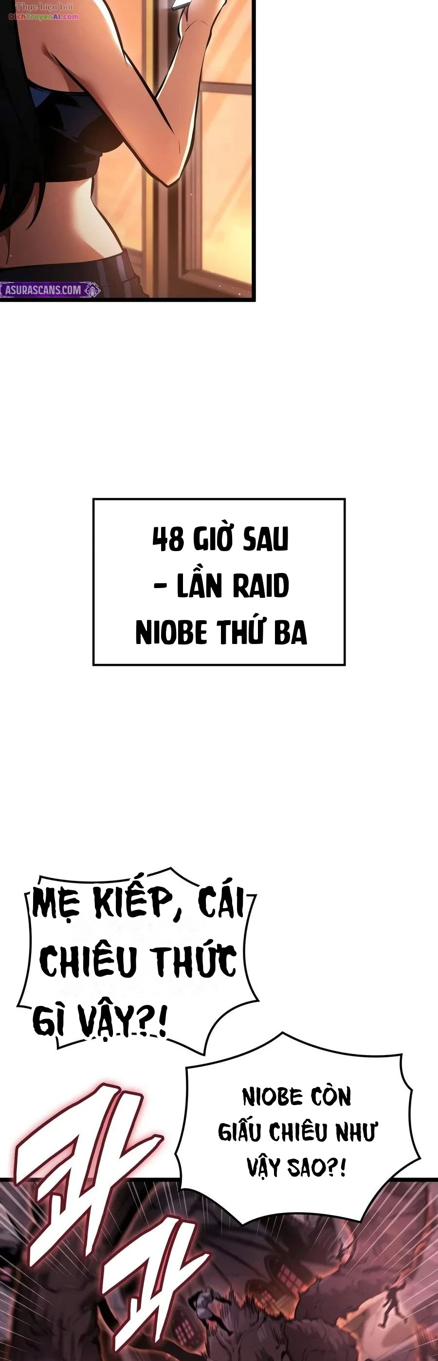 Độc Chiến Đế Vương Chapter 87 - 49