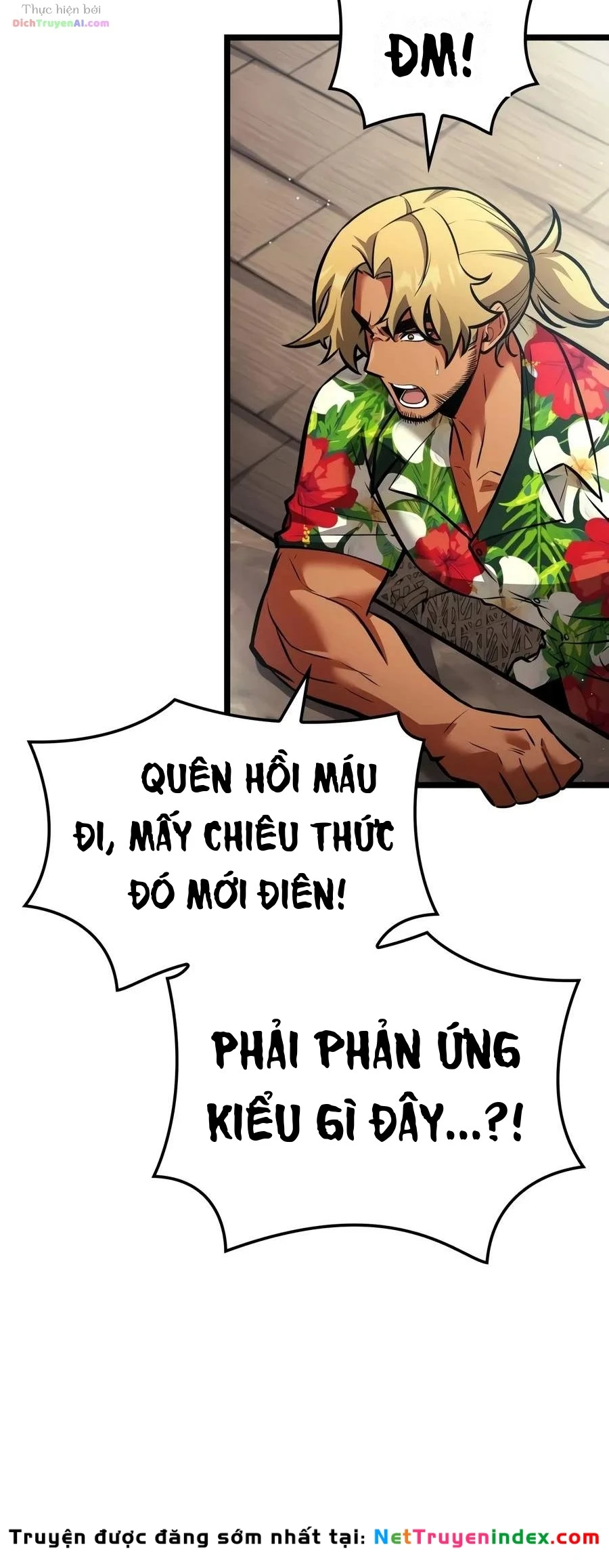 Độc Chiến Đế Vương Chapter 87 - 51