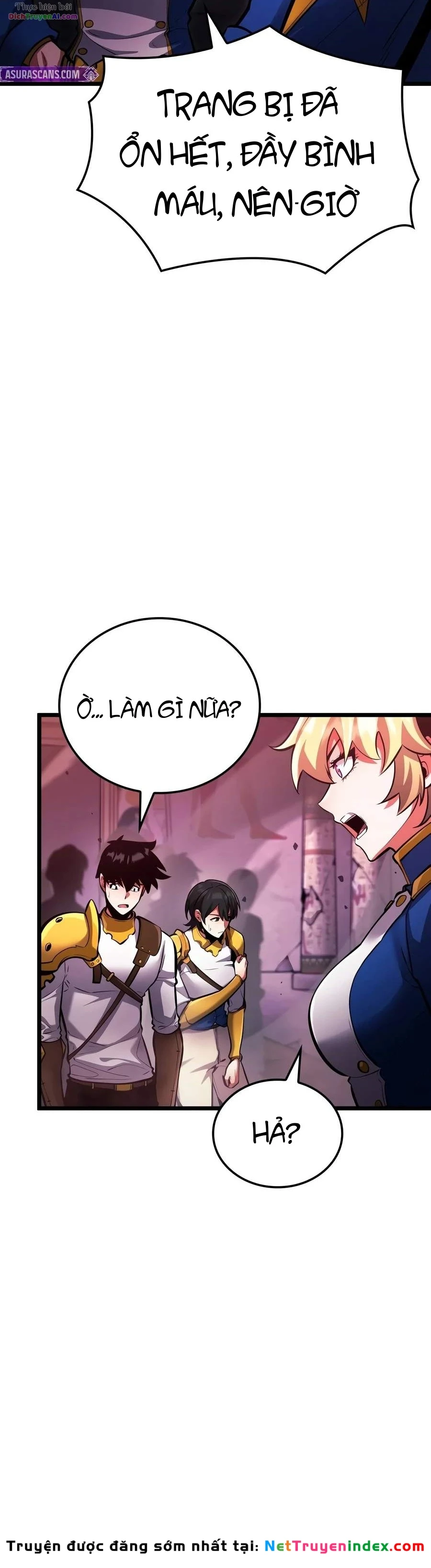 Độc Chiến Đế Vương Chapter 87 - 59