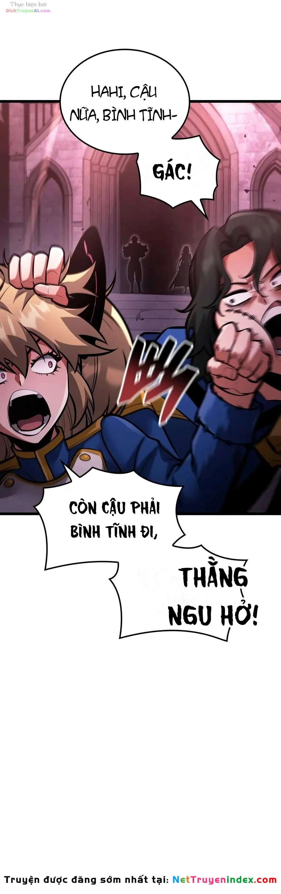 Độc Chiến Đế Vương Chapter 87 - 62