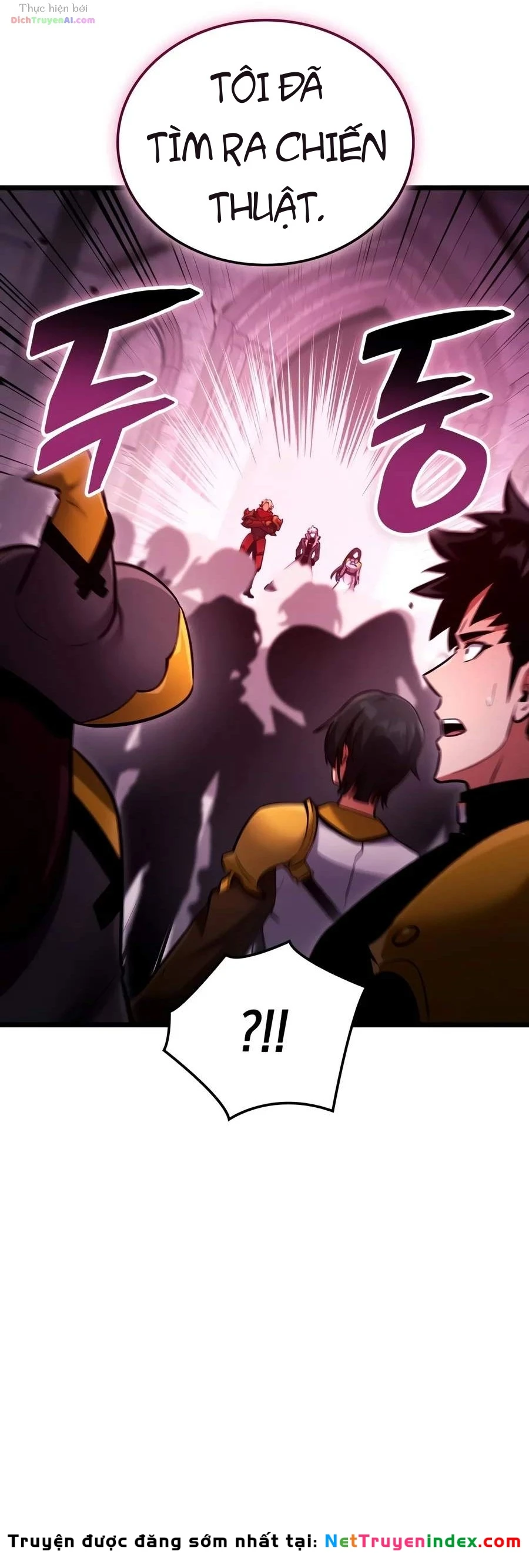 Độc Chiến Đế Vương Chapter 87 - 70