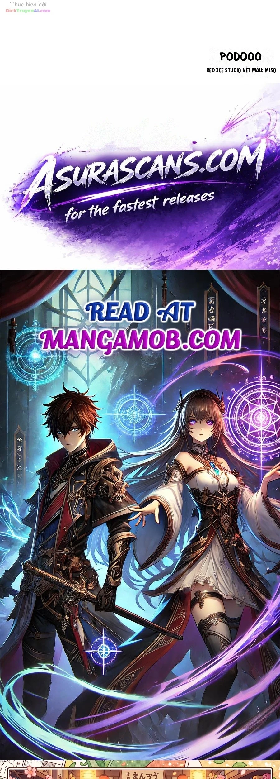 Độc Chiến Đế Vương Chapter 87 - 75