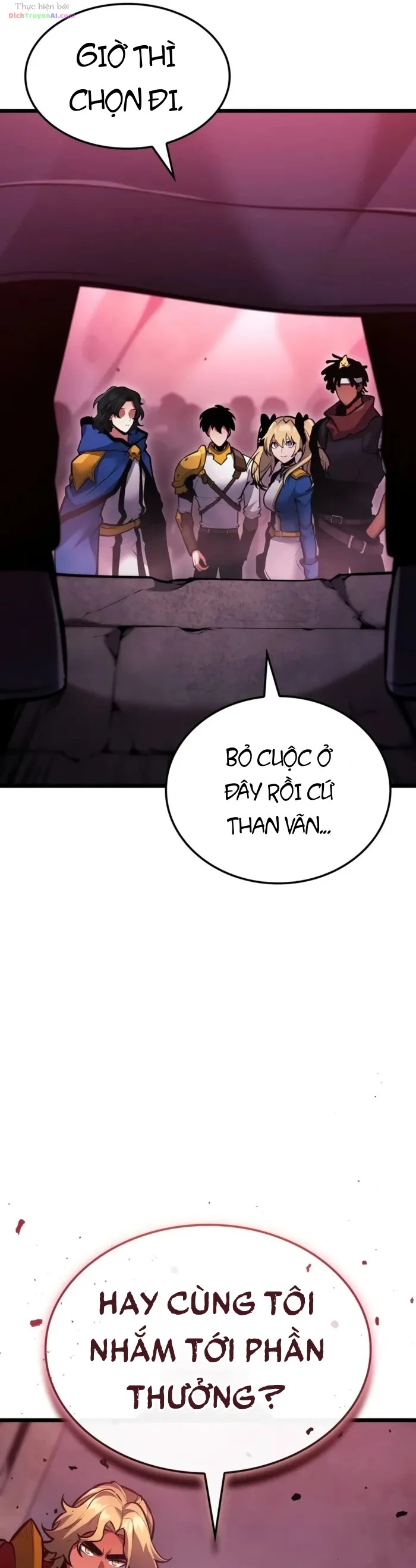Độc Chiến Đế Vương Chapter 88 - 2
