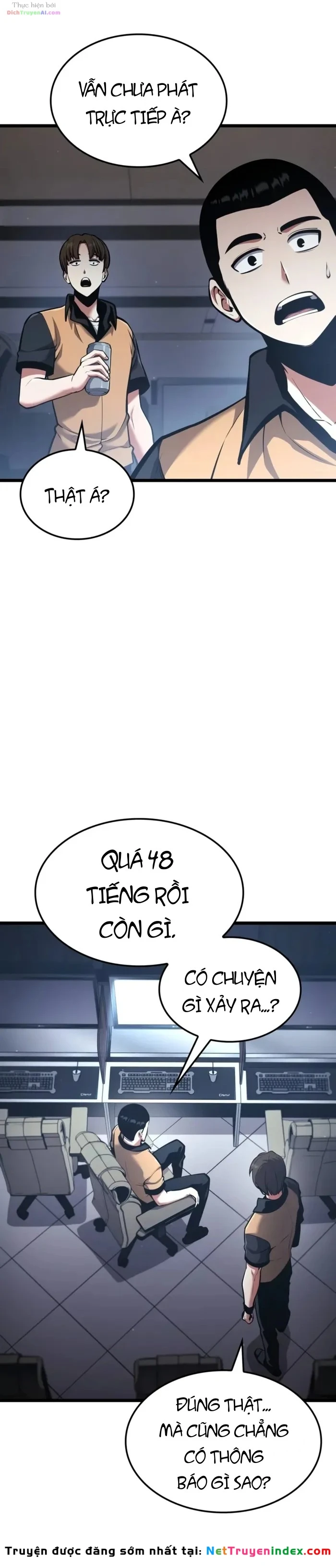 Độc Chiến Đế Vương Chapter 88 - 4