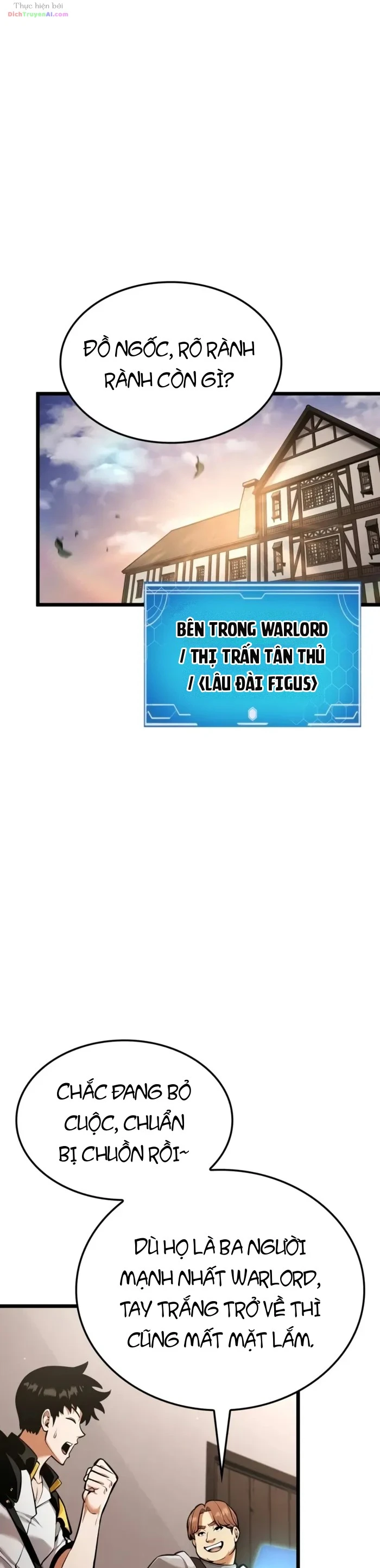 Độc Chiến Đế Vương Chapter 88 - 5