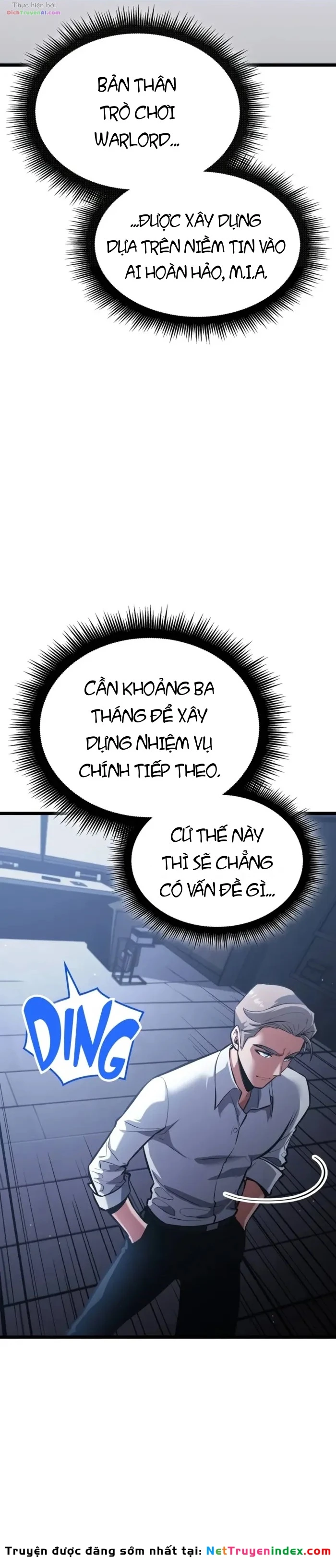 Độc Chiến Đế Vương Chapter 88 - 11