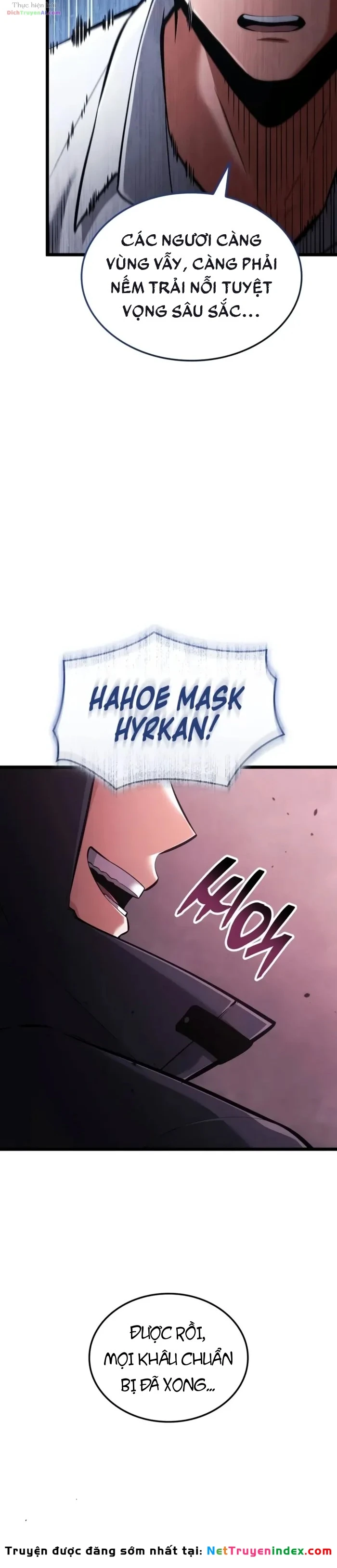 Độc Chiến Đế Vương Chapter 88 - 16