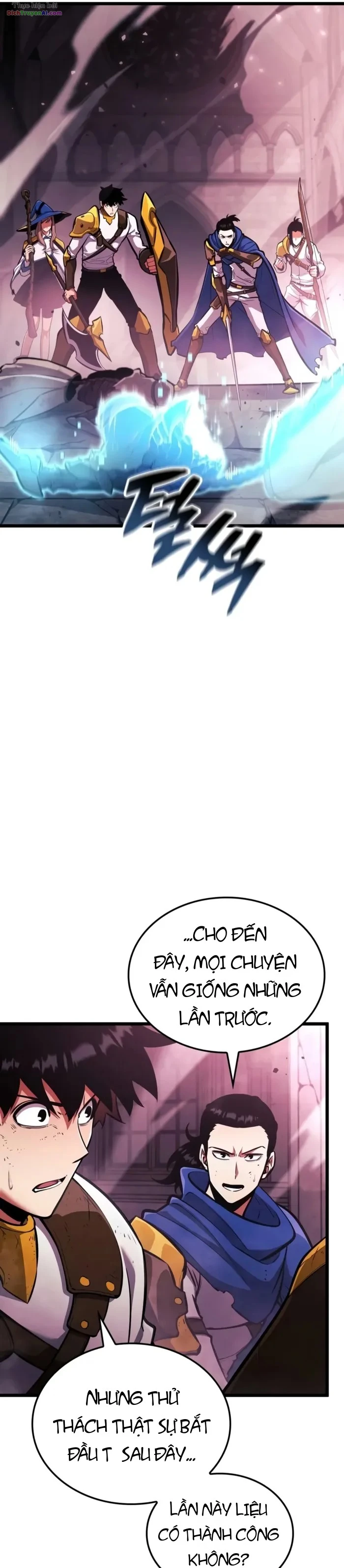 Độc Chiến Đế Vương Chapter 88 - 19