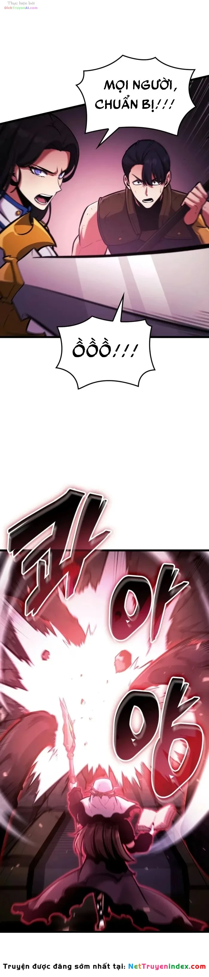 Độc Chiến Đế Vương Chapter 88 - 23