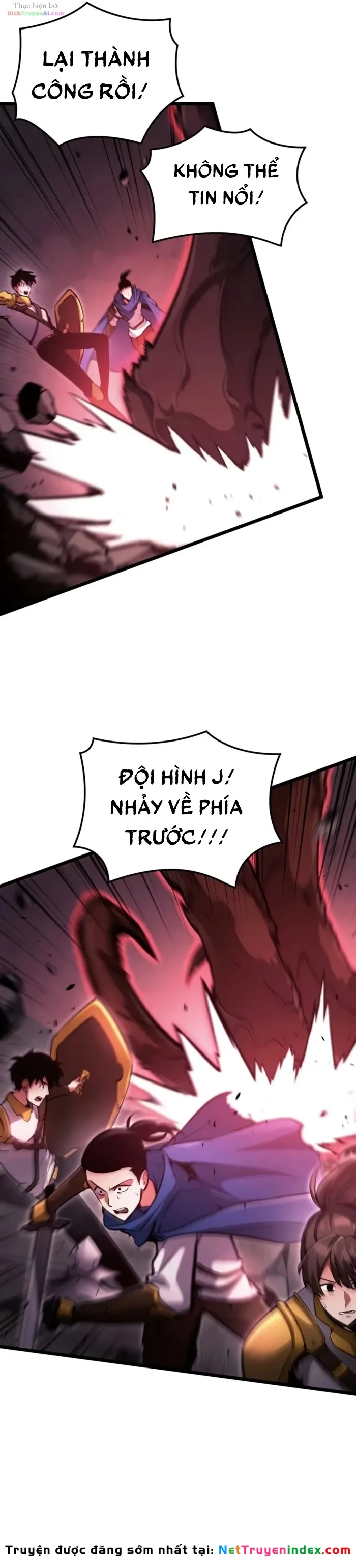 Độc Chiến Đế Vương Chapter 88 - 29