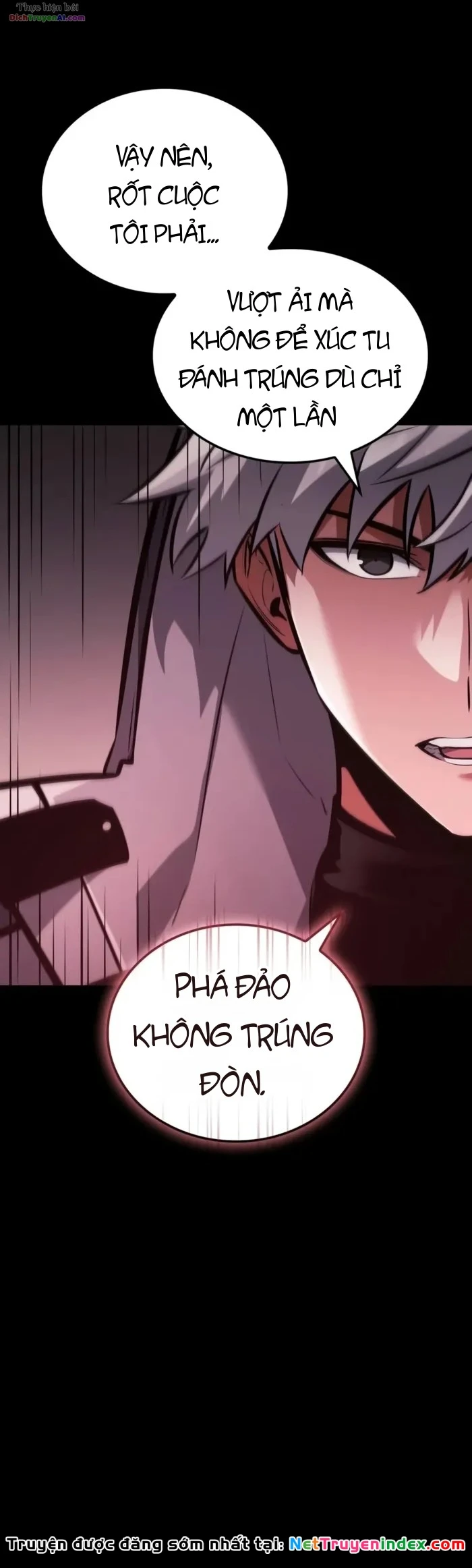 Độc Chiến Đế Vương Chapter 88 - 33