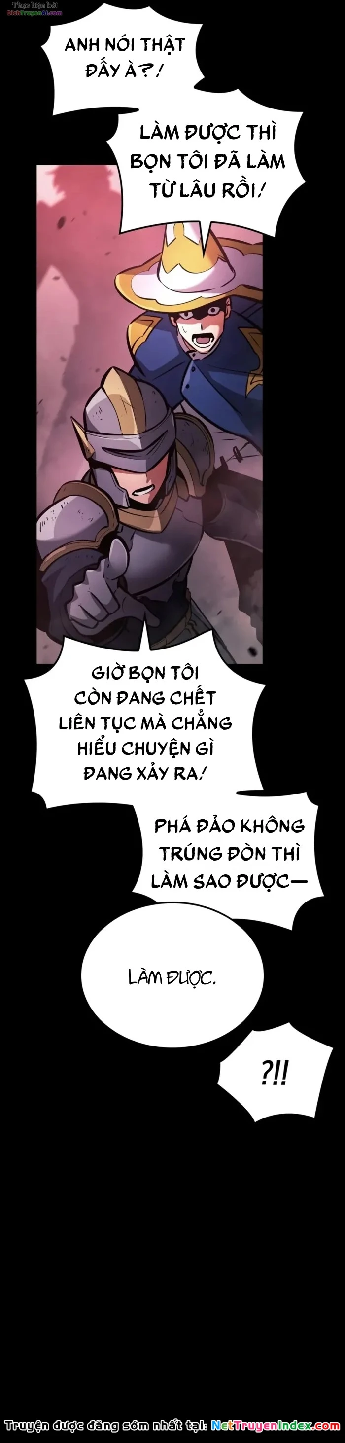 Độc Chiến Đế Vương Chapter 88 - 34
