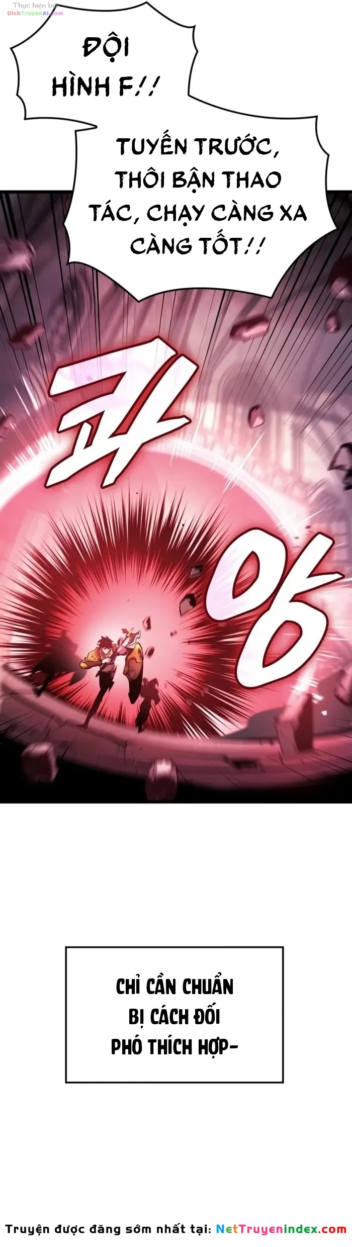 Độc Chiến Đế Vương Chapter 88 - 40