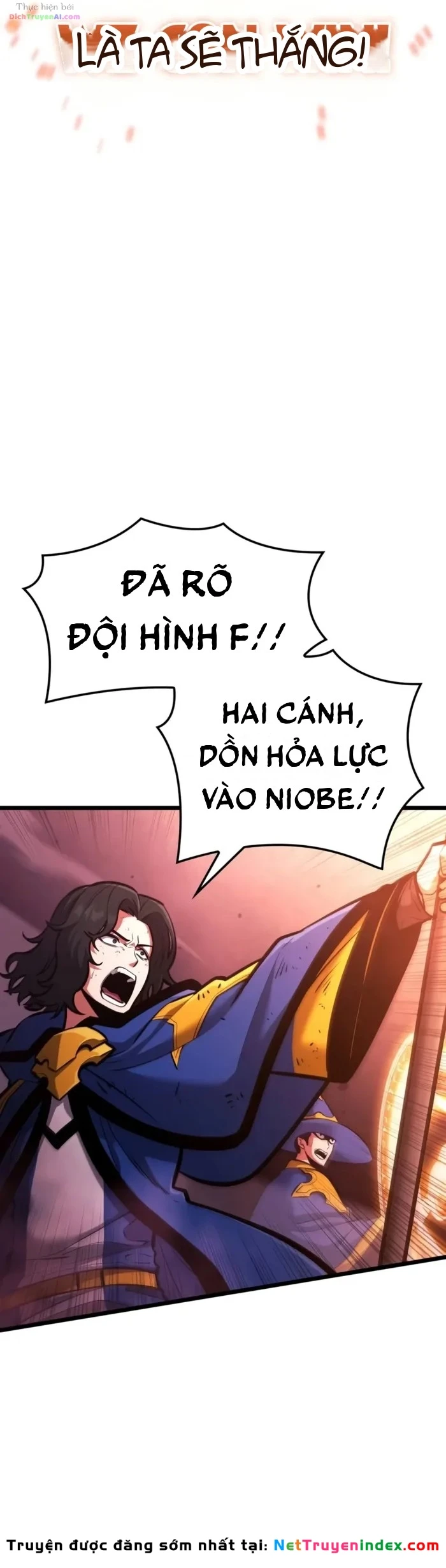 Độc Chiến Đế Vương Chapter 88 - 42
