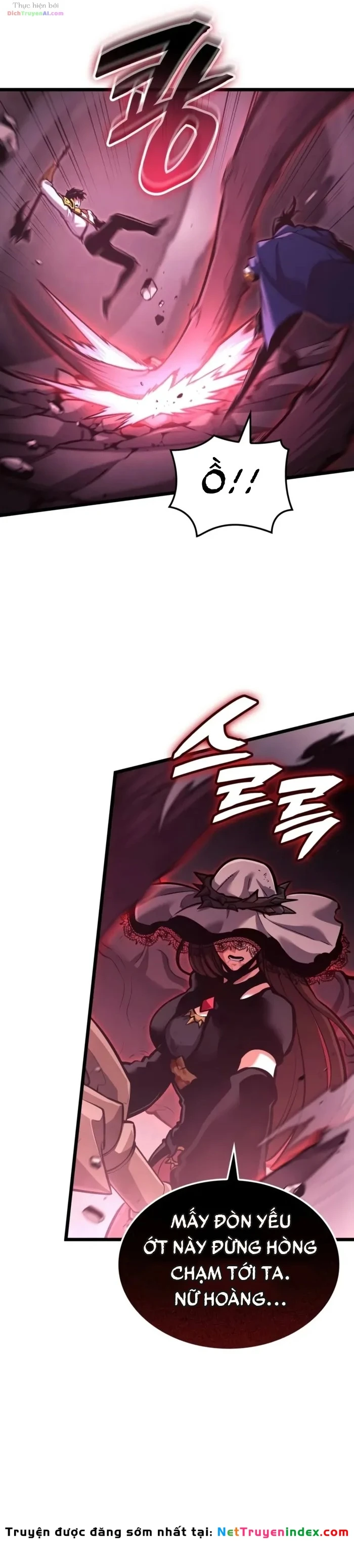 Độc Chiến Đế Vương Chapter 88 - 44