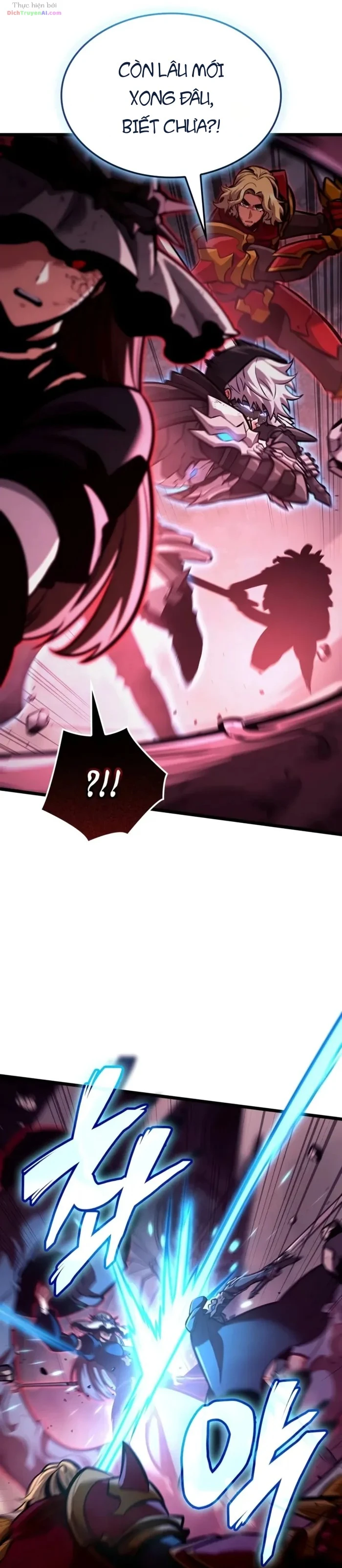 Độc Chiến Đế Vương Chapter 88 - 45