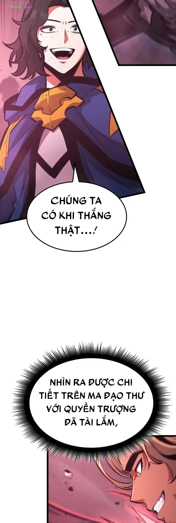 Độc Chiến Đế Vương Chapter 88 - 47