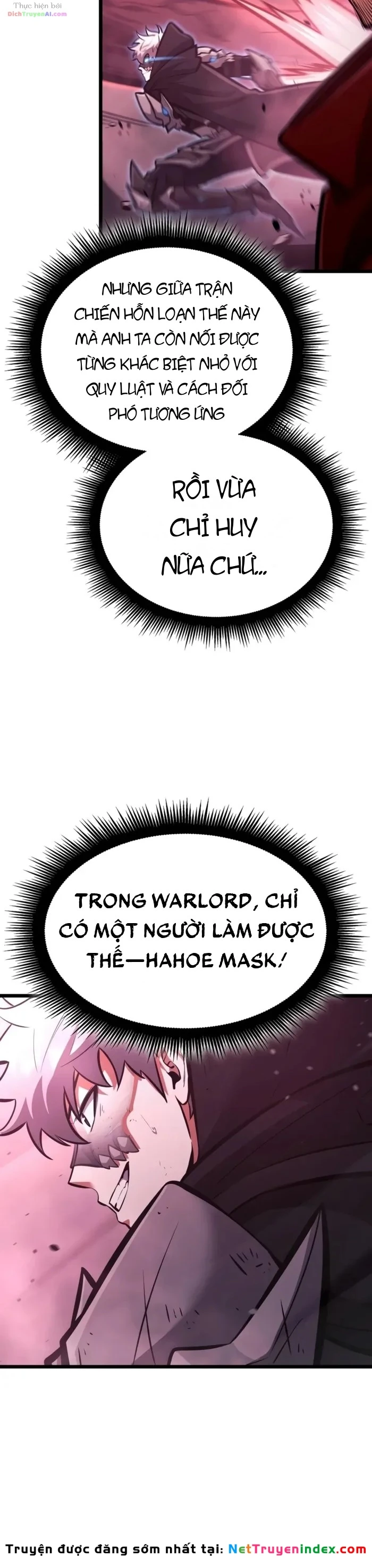 Độc Chiến Đế Vương Chapter 88 - 48