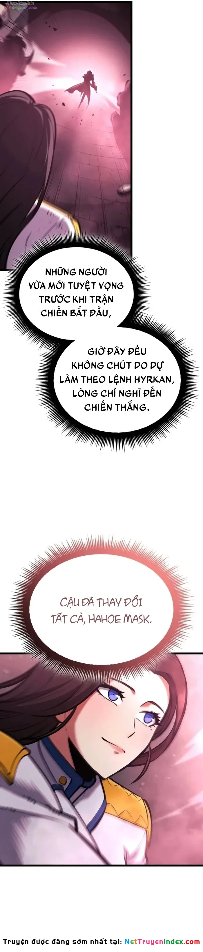 Độc Chiến Đế Vương Chapter 88 - 49
