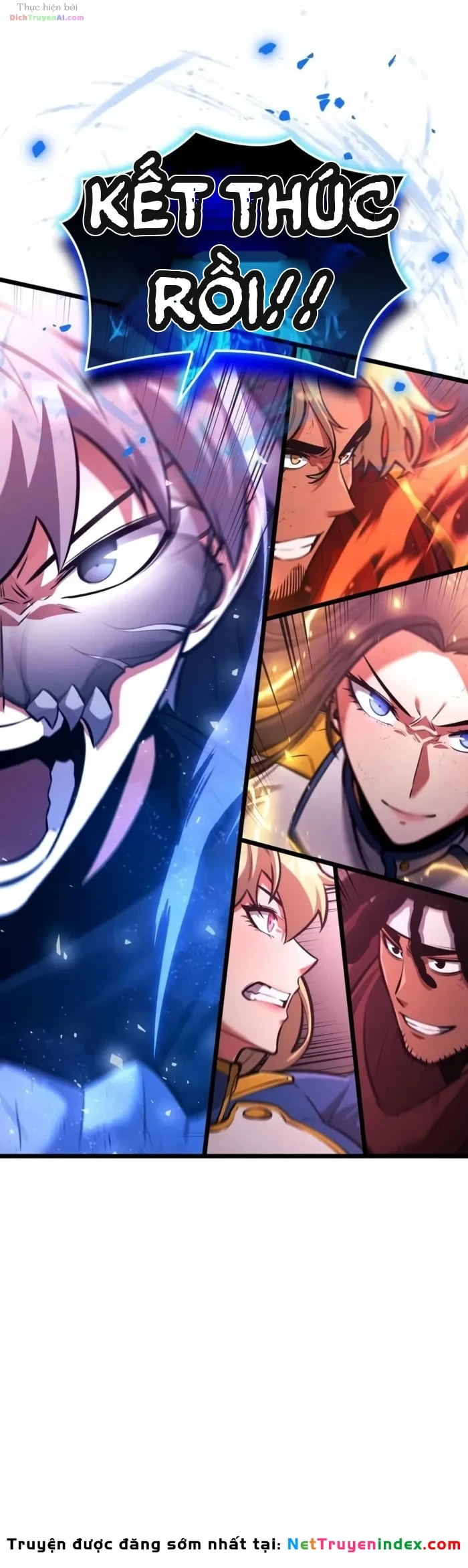 Độc Chiến Đế Vương Chapter 88 - 52