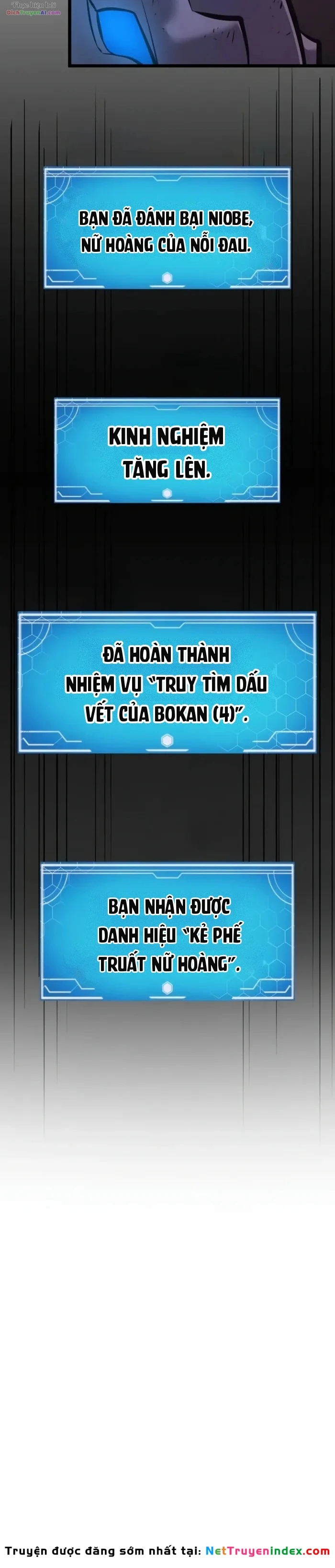 Độc Chiến Đế Vương Chapter 88 - 55