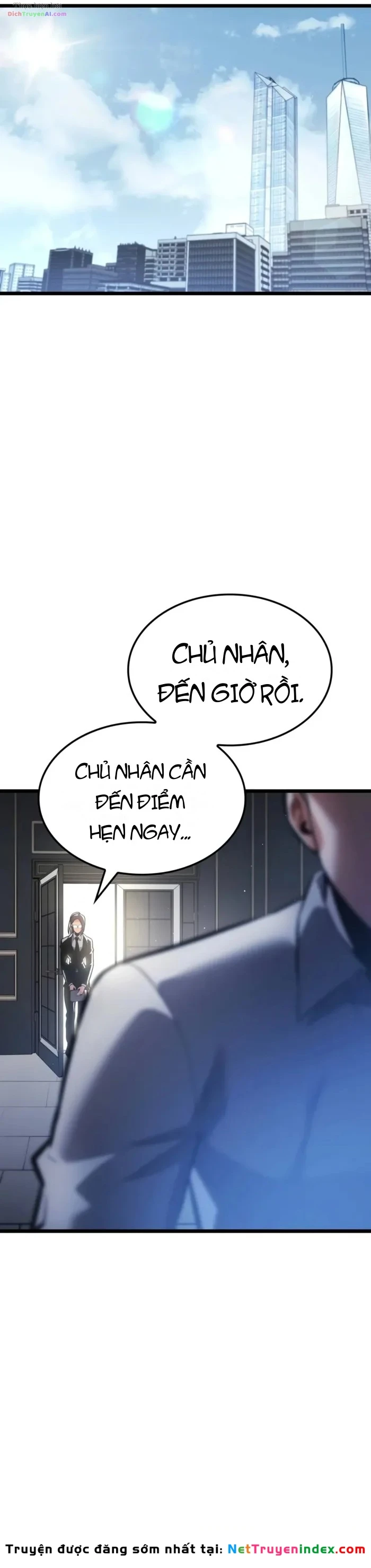 Độc Chiến Đế Vương Chapter 88 - 56