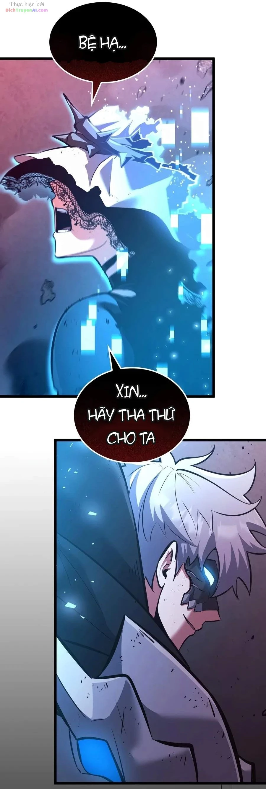 Độc Chiến Đế Vương Chapter 89 - 6