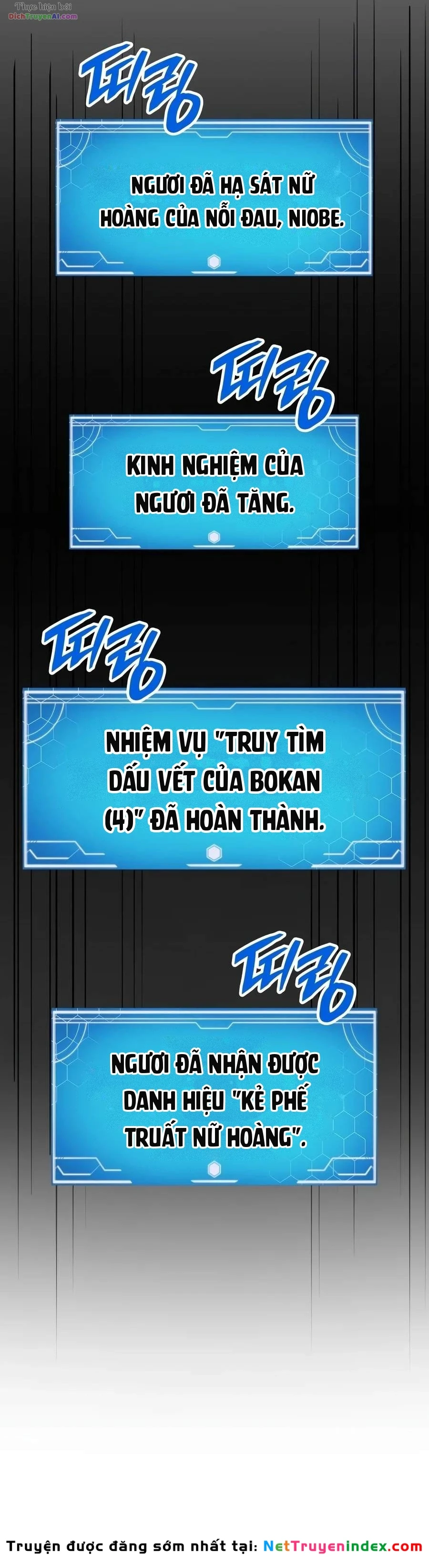Độc Chiến Đế Vương Chapter 89 - 7