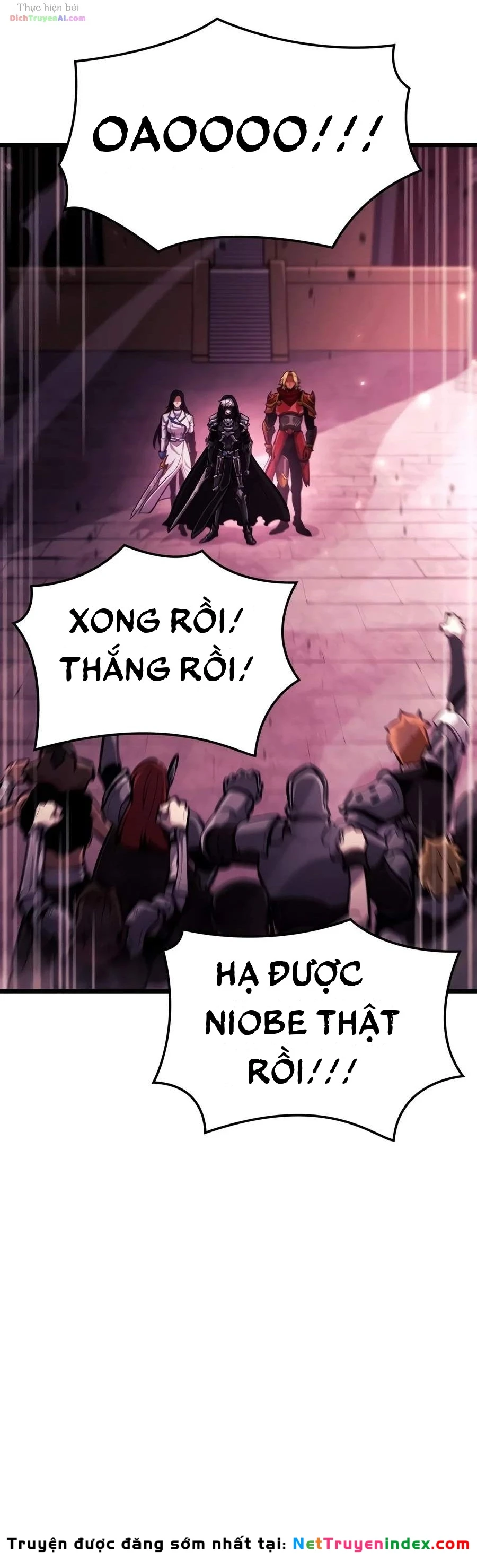 Độc Chiến Đế Vương Chapter 89 - 9