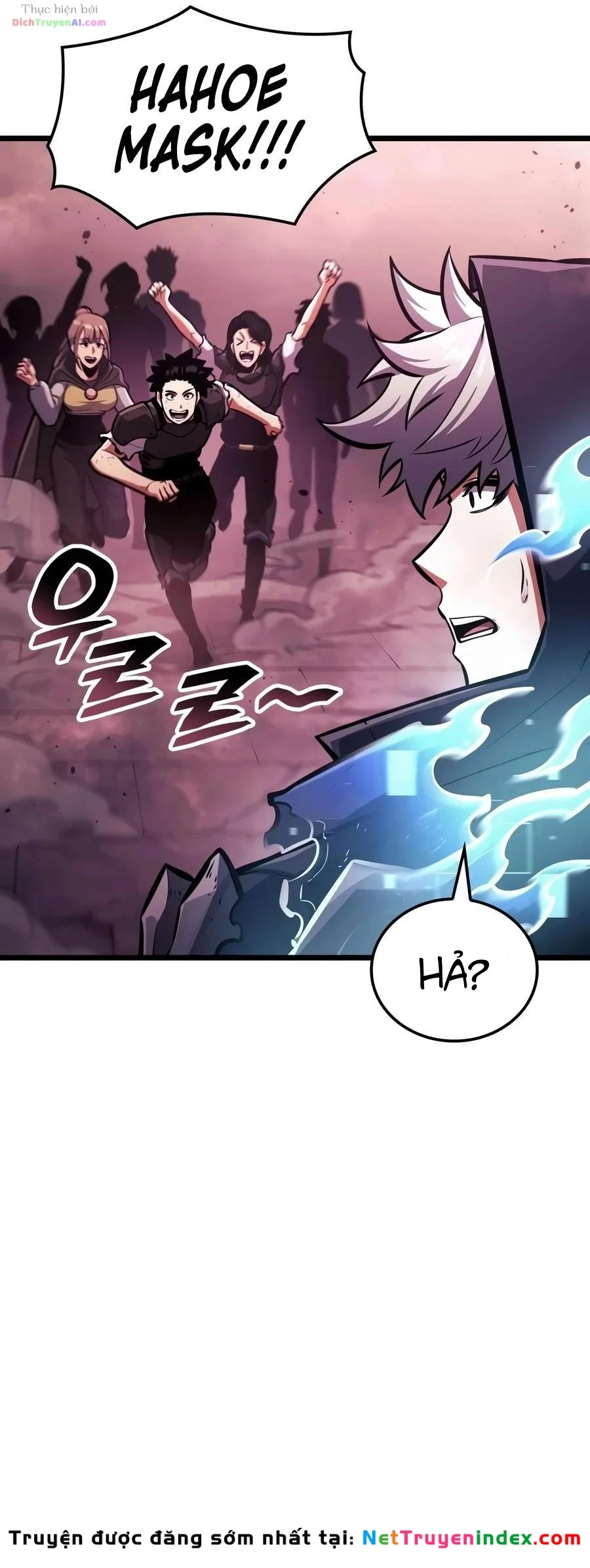 Độc Chiến Đế Vương Chapter 89 - 10