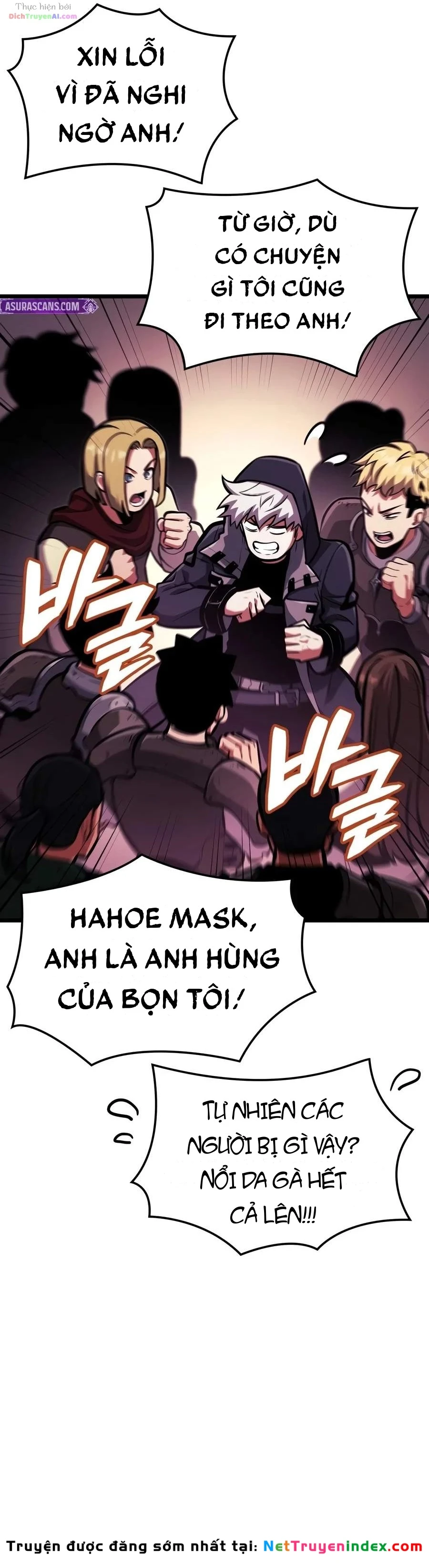 Độc Chiến Đế Vương Chapter 89 - 11