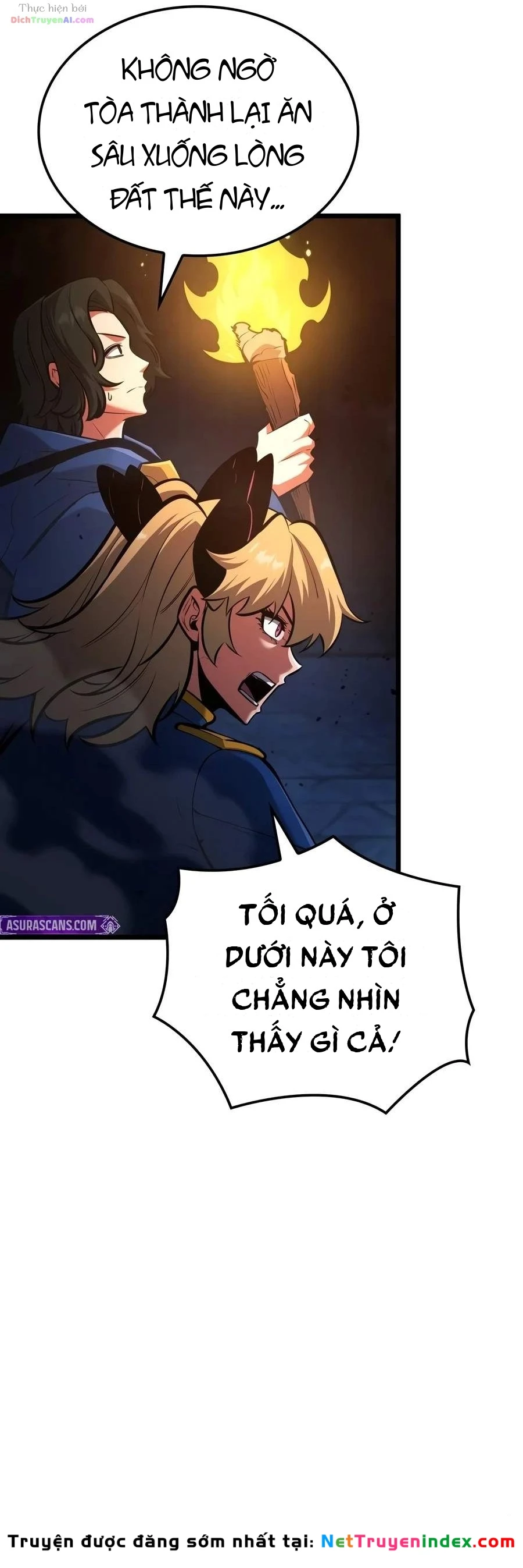 Độc Chiến Đế Vương Chapter 89 - 15